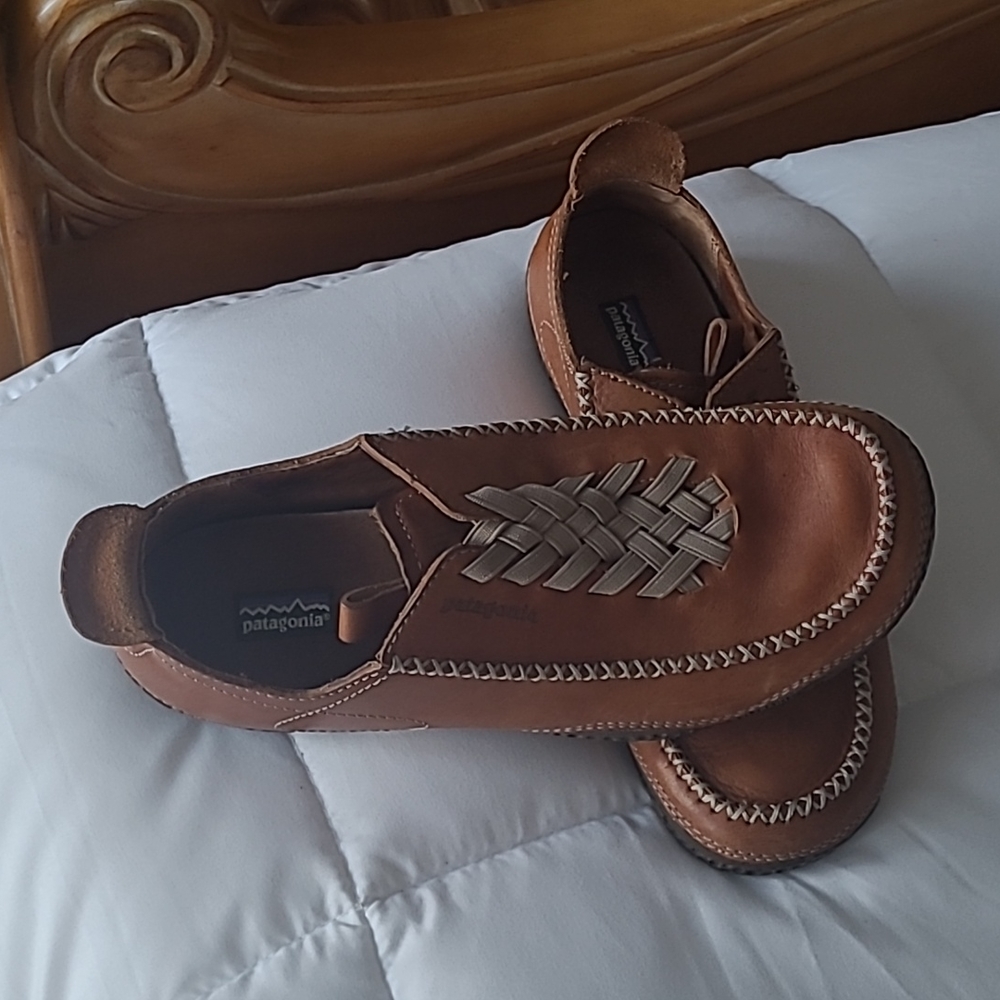 Patagonia men shoes
